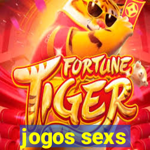 jogos sexs